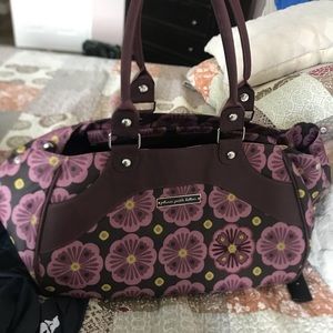 Petunia Picklebottom Weekender